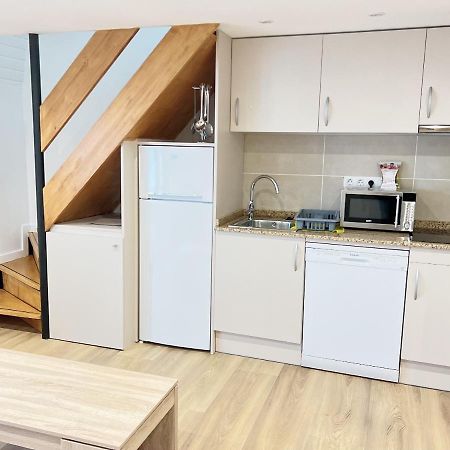 Confort Lp Duplex Pas De La Casa Luaran gambar
