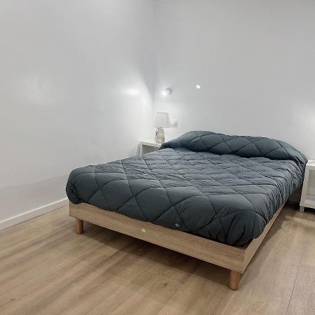 Confort Lp Duplex Pas De La Casa Luaran gambar