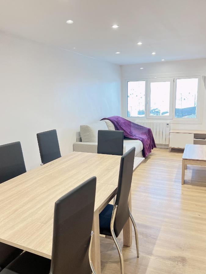 Confort Lp Duplex Pas De La Casa Luaran gambar