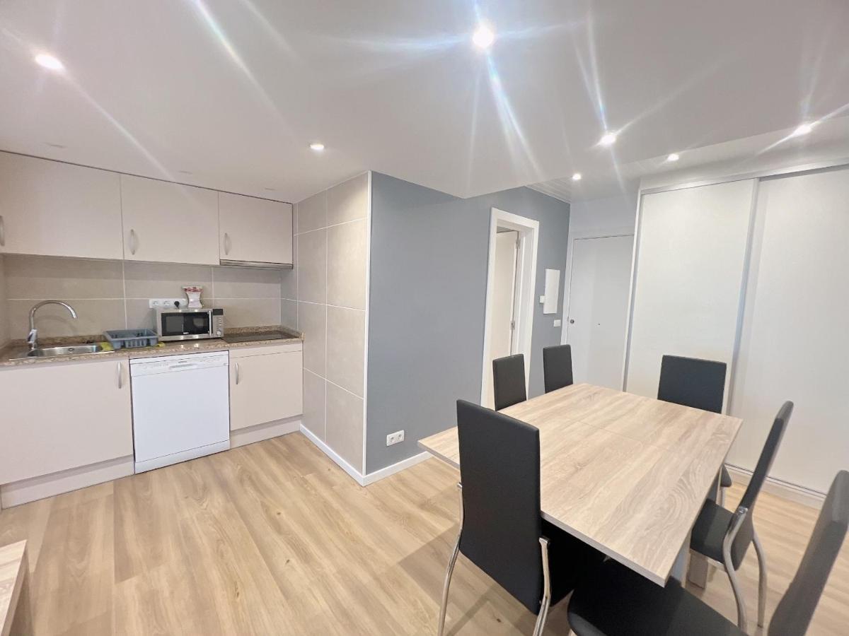 Confort Lp Duplex Pas De La Casa Luaran gambar