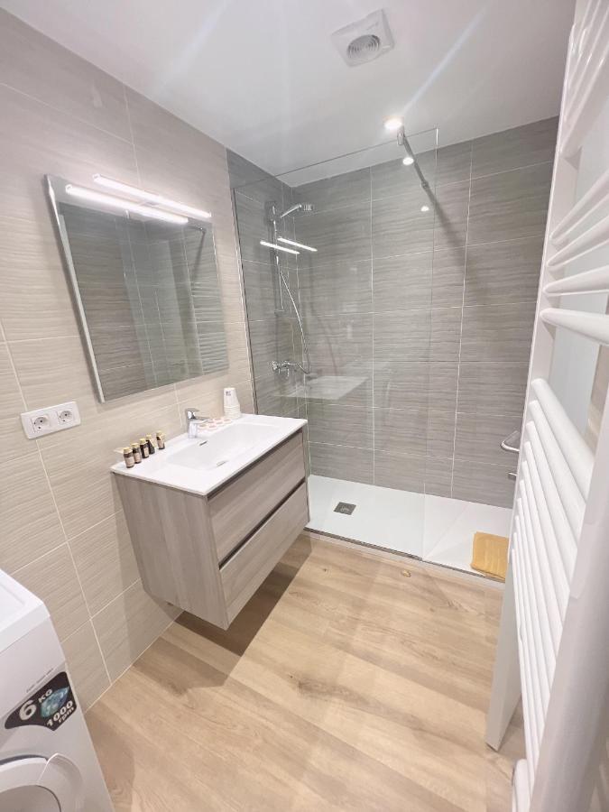 Confort Lp Duplex Pas De La Casa Luaran gambar