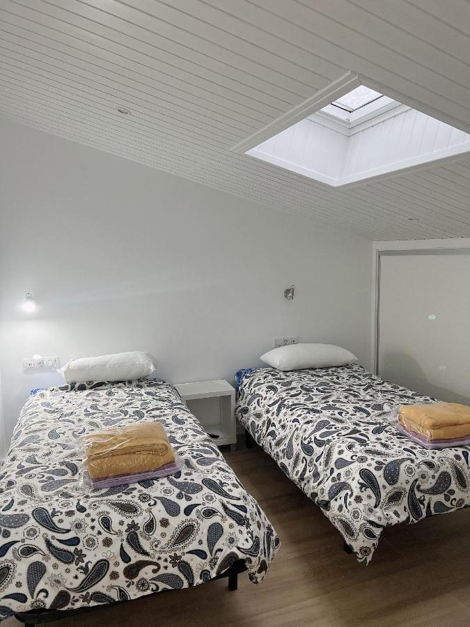 Confort Lp Duplex Pas De La Casa Luaran gambar