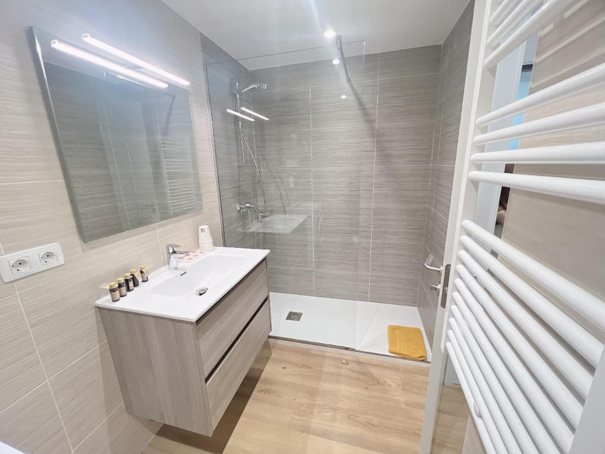 Confort Lp Duplex Pas De La Casa Luaran gambar
