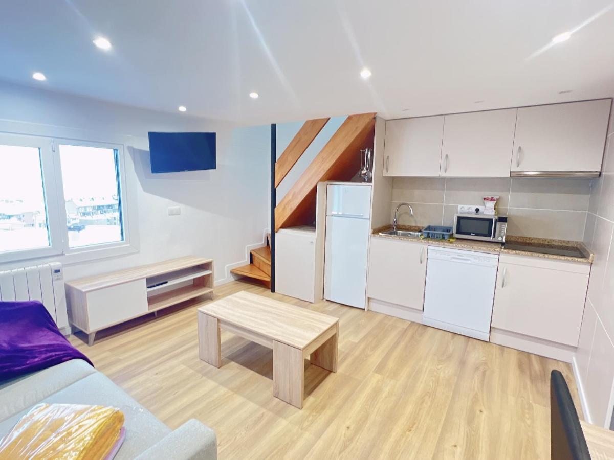 Confort Lp Duplex Pas De La Casa Luaran gambar