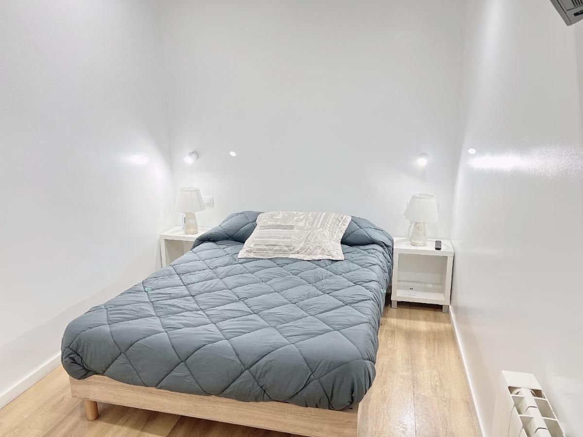 Confort Lp Duplex Pas De La Casa Luaran gambar
