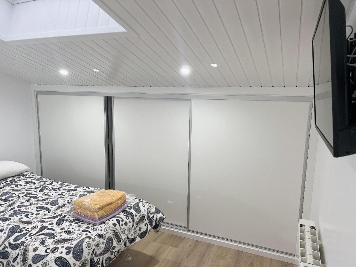 Confort Lp Duplex Pas De La Casa Luaran gambar